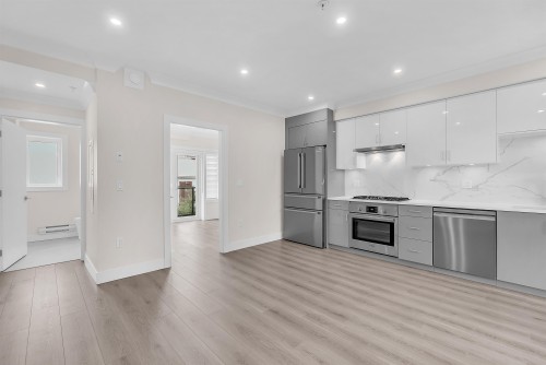 8327 French Street, Vancouver, BC 