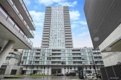 807-3438 Sawmill Crescent  Vancouver, BC V5S 0E3