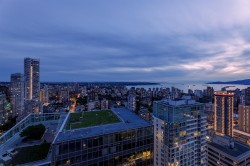 3807-1111 Alberni Street  Vancouver, BC V6E 4V2