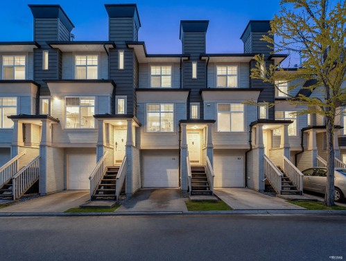 61-3711 Robson Court  Richmond, BC V7C 5T8