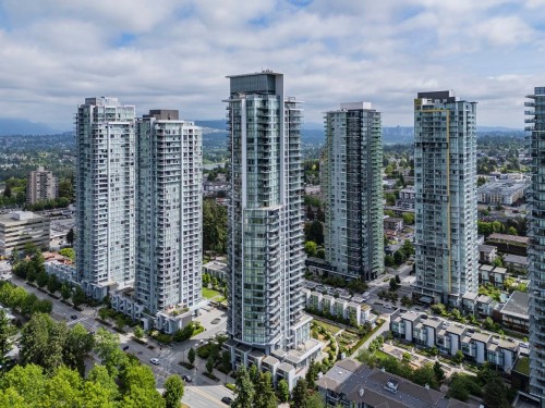 4103-4900 Lennox Lane  Burnaby, BC V5H 0G9