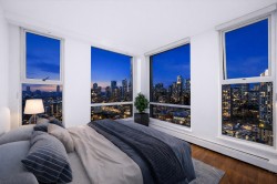 2809-1008 Cambie Street  Vancouver, BC V6B 6J7