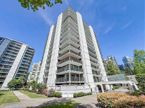 1403-6455 Willingdon Avenue  Burnaby, BC V5H 4E4