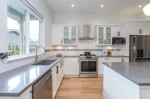 1451 Dayton Street, Coquitlam, BC 
