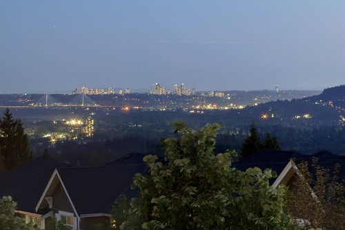 1451 Dayton Street, Coquitlam, BC 