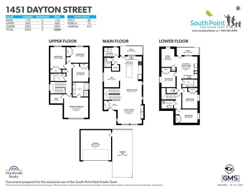 1451 Dayton Street, Coquitlam, BC 