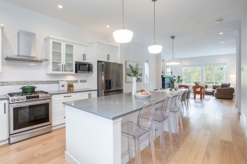 1451 Dayton Street, Coquitlam, BC 
