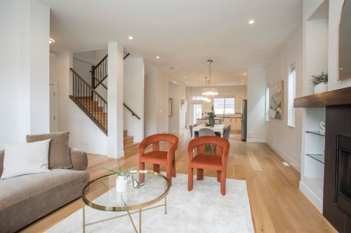 1451 Dayton Street, Coquitlam, BC 
