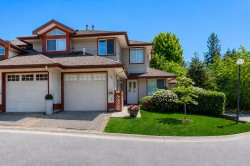 42-22740 116 Avenue Maple Ridge, BC V2X 2X7