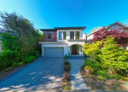 3439 40th W Avenue  Vancouver, BC V6N 3B5