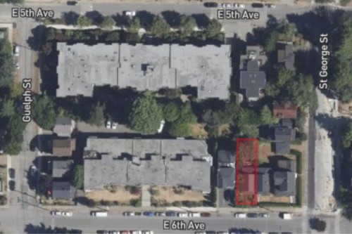 473 6Th Avenue E, Vancouver, BC 