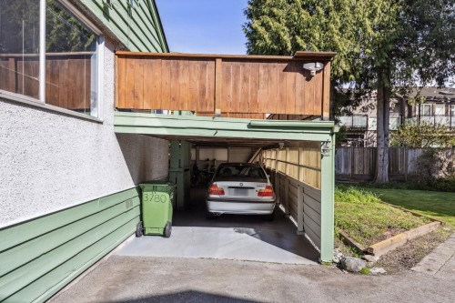3780 Barmond Avenue, Richmond, BC 