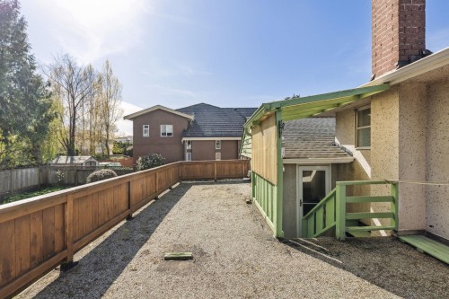 3780 Barmond Avenue, Richmond, BC 