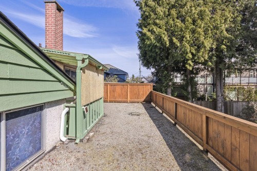 3780 Barmond Avenue, Richmond, BC 