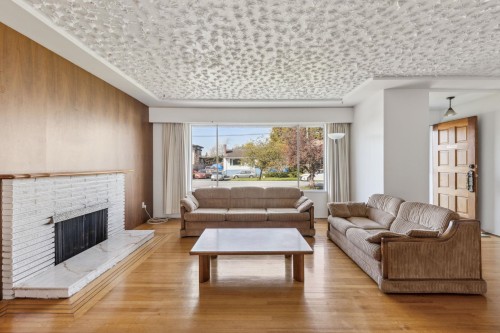 3780 Barmond Avenue, Richmond, BC 