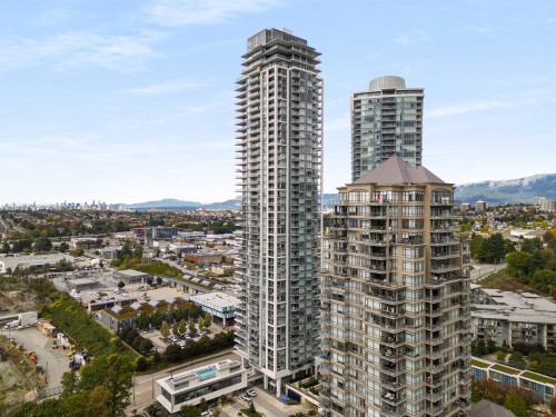 2203-1888 Gilmore Avenue  Burnaby, BC V5C 0L2