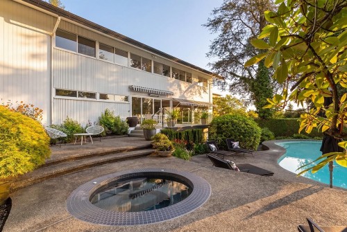 6263 Carnarvon Street, Vancouver, BC 