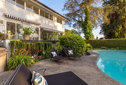 6263 Carnarvon Street, Vancouver, BC 