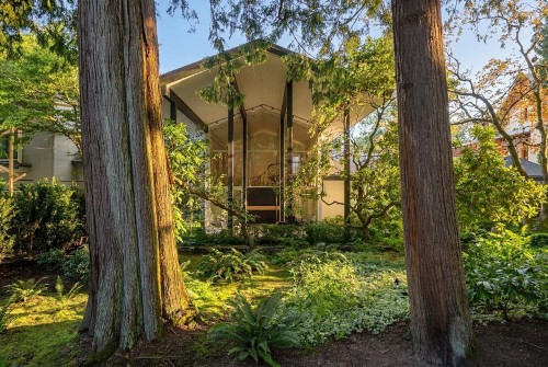 6263 Carnarvon Street, Vancouver, BC 