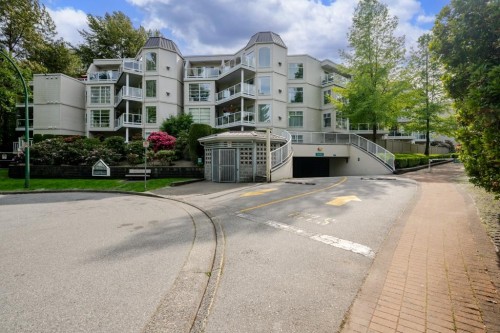 416-1220 Lasalle Place  Coquitlam, BC V3B 7L6