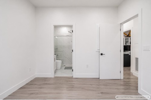 #2-4675 Canada Way, Burnaby, BC 
