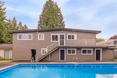 1066 Bernard Place, Port Coquitlam, BC 