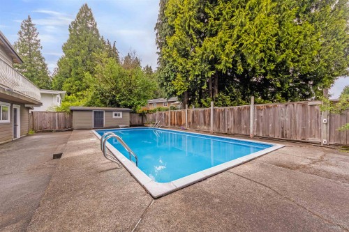 1066 Bernard Place, Port Coquitlam, BC 