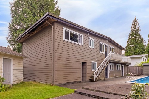 1066 Bernard Place, Port Coquitlam, BC 