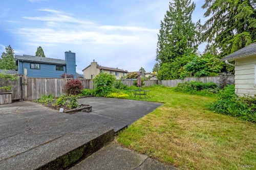 1066 Bernard Place, Port Coquitlam, BC 