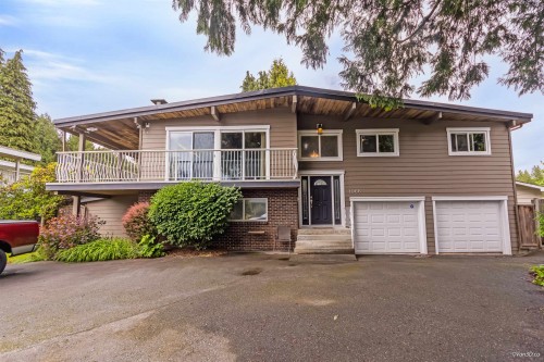 1066 Bernard Place, Port Coquitlam, BC 