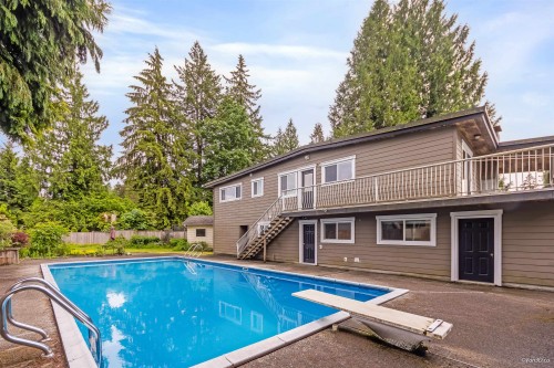 1066 Bernard Place, Port Coquitlam, BC 