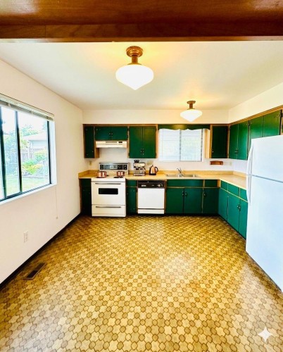 1965 Flynn Crescent, Coquitlam, BC 
