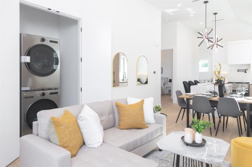 9251 Kilby Street, Richmond, BC - Indoor