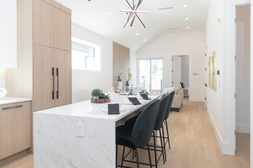 9251 Kilby Street, Richmond, BC - Indoor