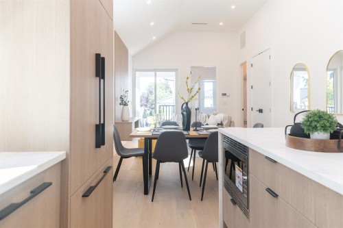 9251 Kilby Street, Richmond, BC - Indoor