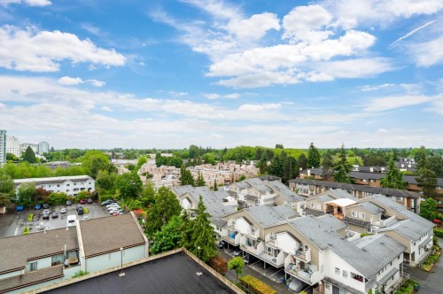 901-7100 Gilbert Road  Richmond, BC V7C 5C3