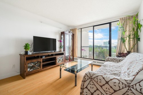 901-7100 Gilbert Road, Richmond, BC 