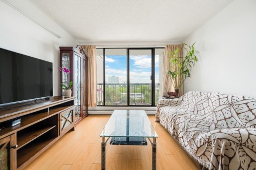 901-7100 Gilbert Road, Richmond, BC 