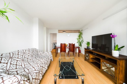 901-7100 Gilbert Road, Richmond, BC 