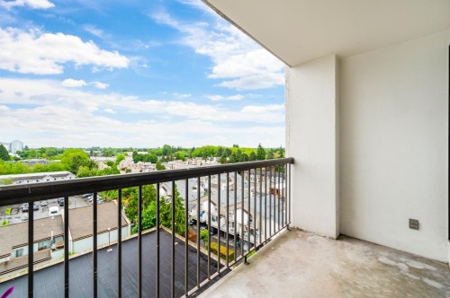 901-7100 Gilbert Road, Richmond, BC 