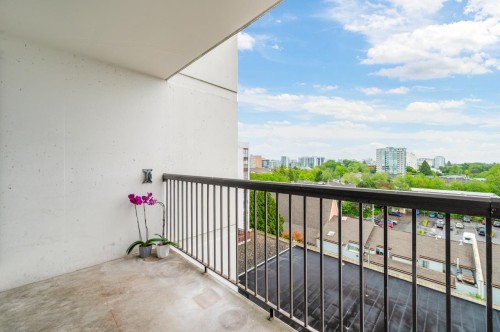 901-7100 Gilbert Road, Richmond, BC 