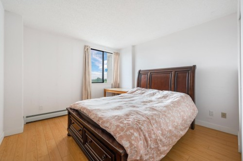 901-7100 Gilbert Road, Richmond, BC 