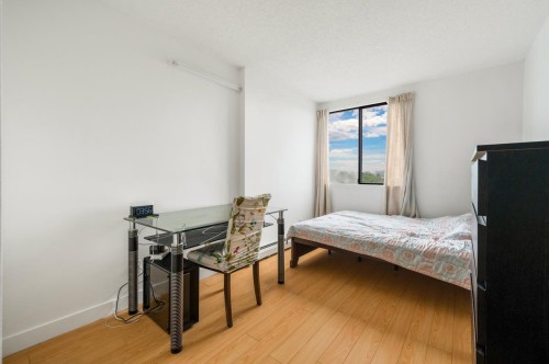 901-7100 Gilbert Road, Richmond, BC 