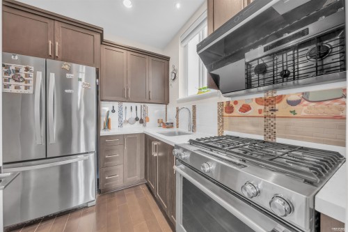 1469 Strawline Hill Street, Coquitlam, BC 