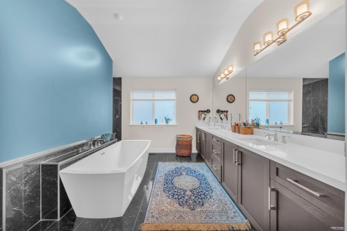 1469 Strawline Hill Street, Coquitlam, BC 