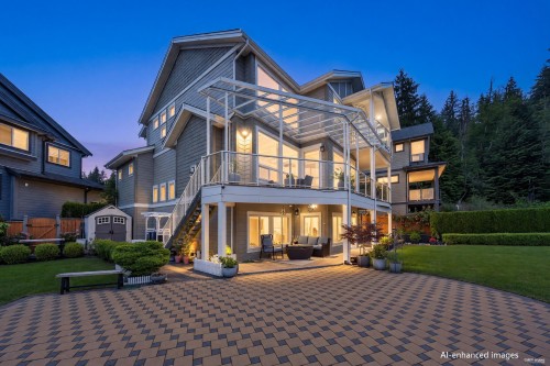 1469 Strawline Hill Street, Coquitlam, BC 