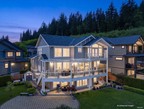 1469 Strawline Hill Street, Coquitlam, BC 