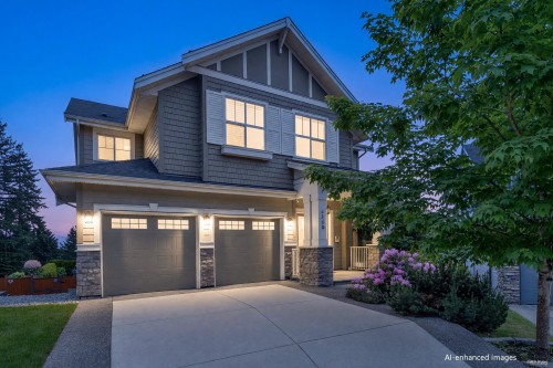 1469 Strawline Hill Street, Coquitlam, BC 