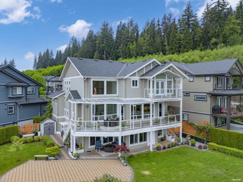 1469 Strawline Hill Street, Coquitlam, BC 