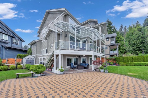 1469 Strawline Hill Street, Coquitlam, BC 